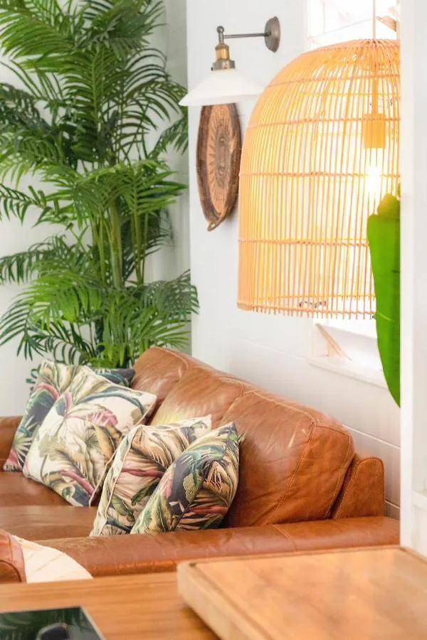 Pandanus Cottage Port Douglas 0*,  Australia