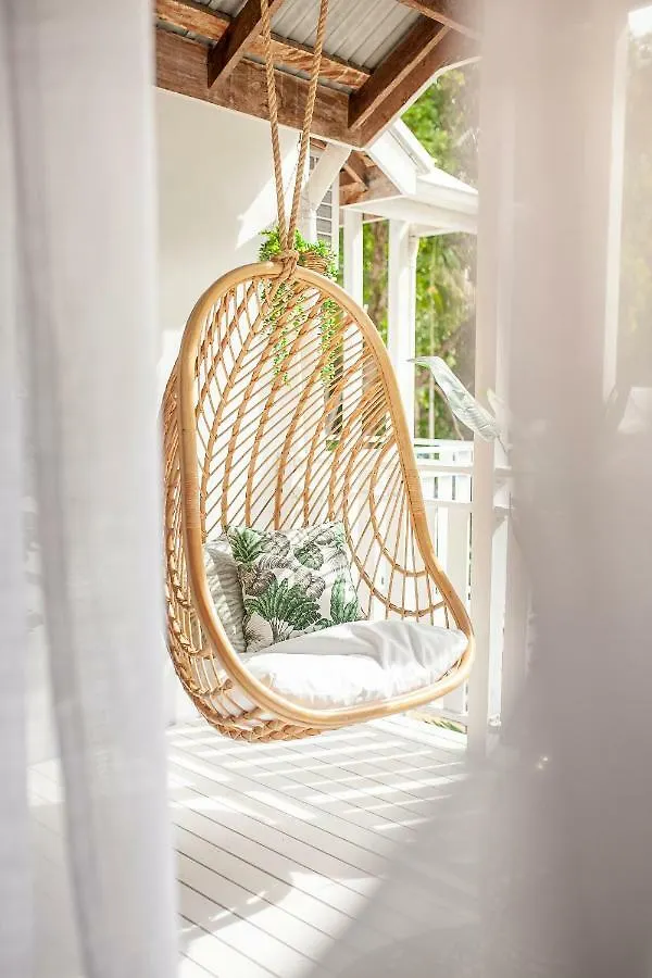 Apartment Pandanus Cottage Port Douglas