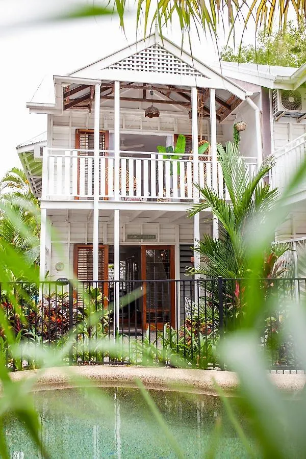 Pandanus Cottage 道格拉斯港 公寓