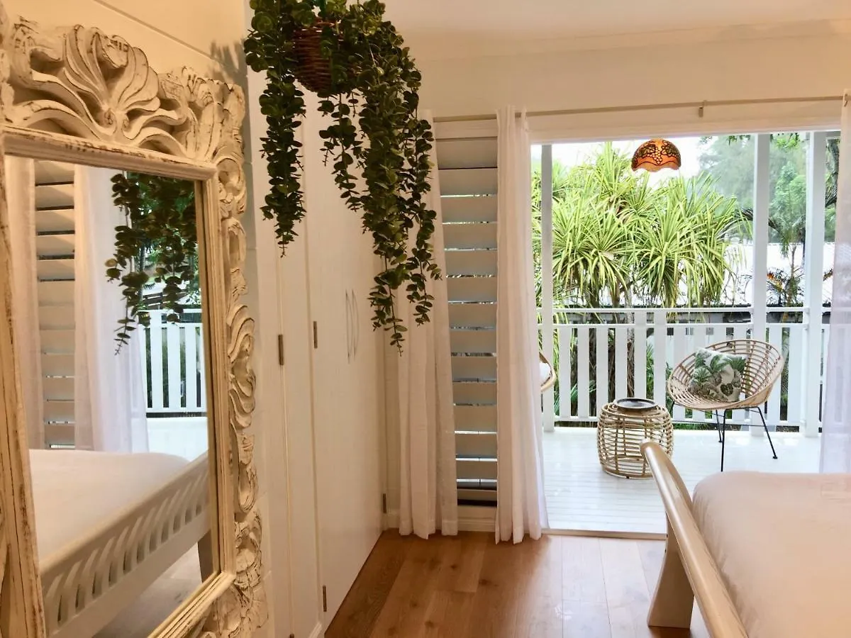 Pandanus Cottage 道格拉斯港 0*,