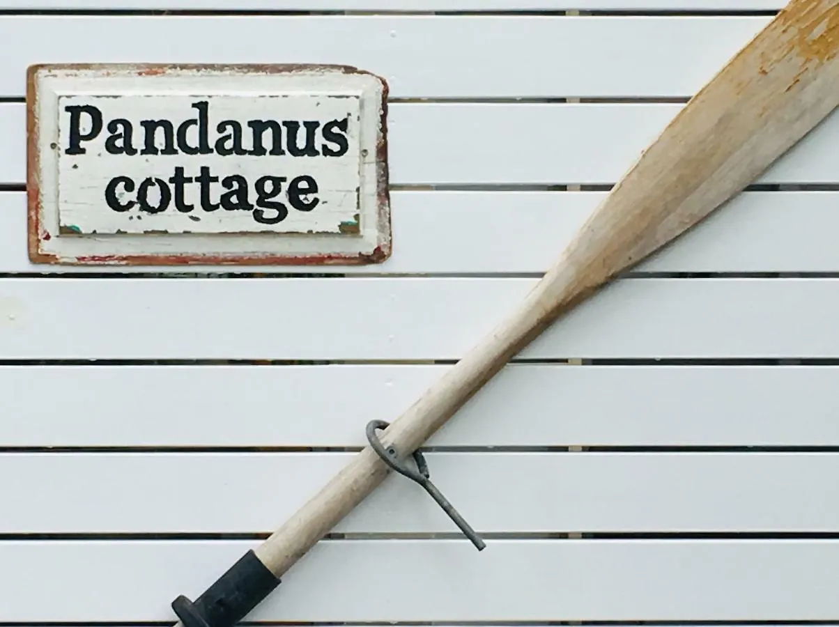 Pandanus Cottage 道格拉斯港 0*,  澳大利亚