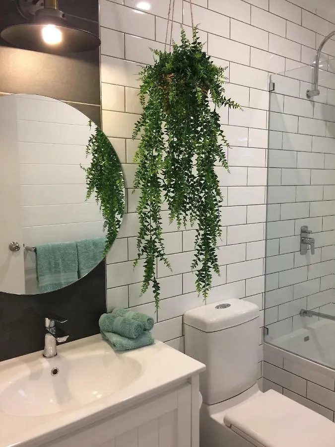 Pandanus Cottage 道格拉斯港