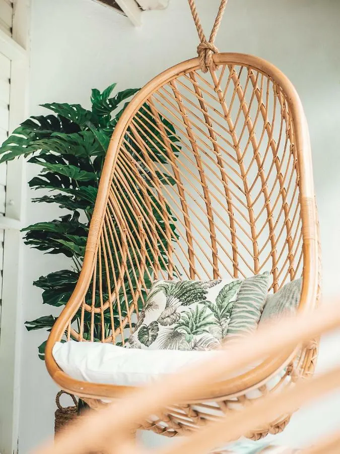Pandanus Cottage 道格拉斯港 澳大利亚