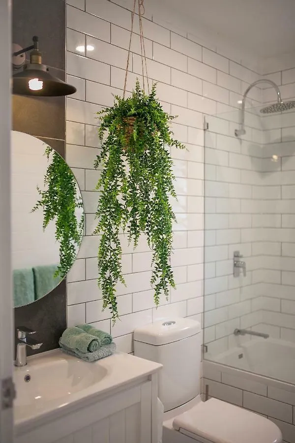 Pandanus Cottage 道格拉斯港