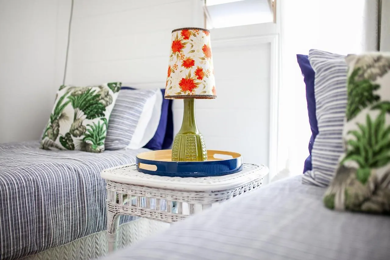 Appartamento Pandanus Cottage Port Douglas Australia