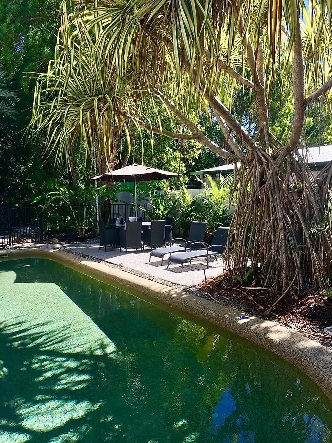 Appartamento Pandanus Cottage Port Douglas Australia